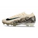 Bota de Futbol Nike Mercurial Vapor 16 Elite FG Limonada Negro