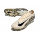 Bota de Futbol Nike Mercurial Vapor 16 Elite FG Limonada Negro