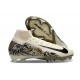 Nike Zoom Mercurial Superfly X Elite FG Limonada Negro