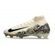 Nike Zoom Mercurial Superfly X Elite FG Limonada Negro