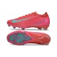 Bota de Futbol Nike Mercurial Vapor 16 Elite FG Brillo Brasa Aurora Verde