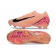 Bota de Futbol Nike Mercurial Vapor 16 Elite FG Naranja Negro