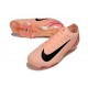 Bota de Futbol Nike Mercurial Vapor 16 Elite FG Naranja Negro
