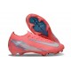 Bota de Futbol Nike Mercurial Vapor 16 Elite FG Rojo Rosa