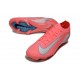 Bota de Futbol Nike Mercurial Vapor 16 Elite FG Rojo Rosa