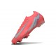 Bota de Futbol Nike Mercurial Vapor 16 Elite FG Rojo Rosa