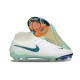 Botas Nike Phantom Luna II Elite FG Blanco Verde