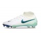 Botas Nike Phantom Luna II Elite FG Blanco Verde