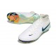Botas Nike Phantom Luna II Elite FG Blanco Verde