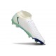 Botas Nike Phantom Luna II Elite FG Blanco Verde