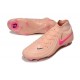 Botas Nike Phantom Luna II Elite FG Carmesí Tinte Rosa Blast