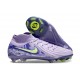 Botas Nike Phantom Luna II Elite FG Morado Agate Casi Voltio