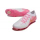 Zapatillas Nike Phantom Luna 2 Elite FG L Rosa Blanco