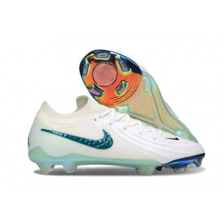 Zapatillas Nike Phantom Luna 2 Elite FG L Blanco Multi Color