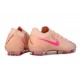 Zapatillas Nike Phantom Luna 2 Elite FG L Carmesí Tinte Rosa Blast