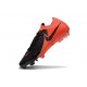 Zapatillas Nike Phantom Luna 2 Elite FG L Rojo Negro