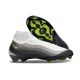 Nike Zoom Mercurial Superfly X Elite FG X AM95 SE Negro Neon Amarillo Antracita Lt Grafito