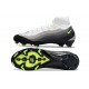 Nike Zoom Mercurial Superfly X Elite FG X AM95 SE Negro Neon Amarillo Antracita Lt Grafito