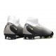 Nike Zoom Mercurial Superfly X Elite FG X AM95 SE Negro Neon Amarillo Antracita Lt Grafito
