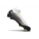 Nike Zoom Mercurial Superfly X Elite FG X AM95 SE Negro Neon Amarillo Antracita Lt Grafito