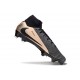 Nike Zoom Mercurial Superfly X Elite FG Negro Dorado