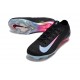 Nike Air Zoom Mercurial Vapor XVI Elite FG Negro Rosa Azul