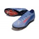 Nike Air Zoom Mercurial Vapor XVI Elite FG Azul