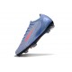 Nike Air Zoom Mercurial Vapor XVI Elite FG Azul