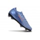 Nike Air Zoom Mercurial Vapor XVI Elite FG Azul