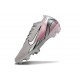 Nike Air Zoom Mercurial Vapor XVI Elite FG Gris Rosa