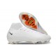 Nike Botas Mercurial Superfly 10 Elite FG Blanco