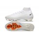 Nike Botas Mercurial Superfly 10 Elite FG Blanco