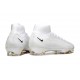 Nike Botas Mercurial Superfly 10 Elite FG Blanco