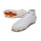 Nike Botas Mercurial Superfly 10 Elite FG Blanco