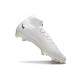 Nike Botas Mercurial Superfly 10 Elite FG Blanco