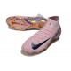 Nike Botas Mercurial Superfly 10 Elite FG Rosa Negro