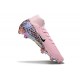 Nike Botas Mercurial Superfly 10 Elite FG Rosa Negro