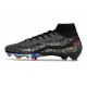 Nike Botas Mercurial Superfly 10 Elite FG AM95 Negro