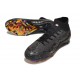 Nike Botas Mercurial Superfly 10 Elite FG AM95 Negro