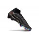Nike Botas Mercurial Superfly 10 Elite FG AM95 Negro