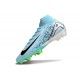 Nike Botas Mercurial Superfly 10 Elite FG Verde Negro Blanco