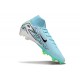 Nike Botas Mercurial Superfly 10 Elite FG Verde Negro Blanco