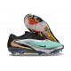 Nike Phantom 6 Elite FG Hyper Turq Cromo Negro Carmesí Total