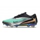 Nike Phantom 6 Elite FG Hyper Turq Cromo Negro Carmesí Total
