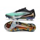 Nike Phantom 6 Elite FG Hyper Turq Cromo Negro Carmesí Total