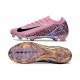 Nike Air Zoom Mercurial Vapor XVI Elite FG Rosa Negro