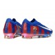 Nike Air Zoom Mercurial Vapor XVI Elite FG Barcelona Azul Rojo Blanco