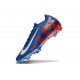 Nike Air Zoom Mercurial Vapor XVI Elite FG Barcelona Azul Rojo Blanco