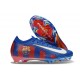 Nike Air Zoom Mercurial Vapor XVI Elite FG Barcelona Azul Rojo Blanco