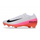 Nike Mercurial Vapor 16 Elite FG Universidad Rojo Blanco Oscuro Obsidiana